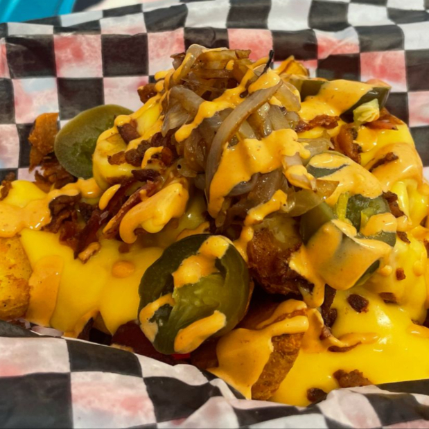 Papas del Dragón