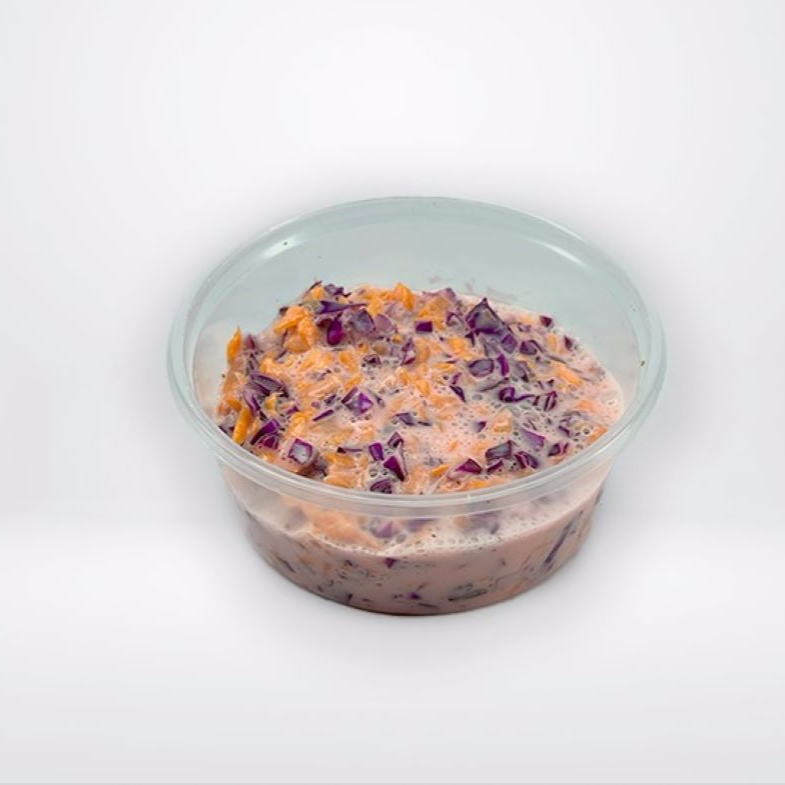 Ensalada Coleslaw