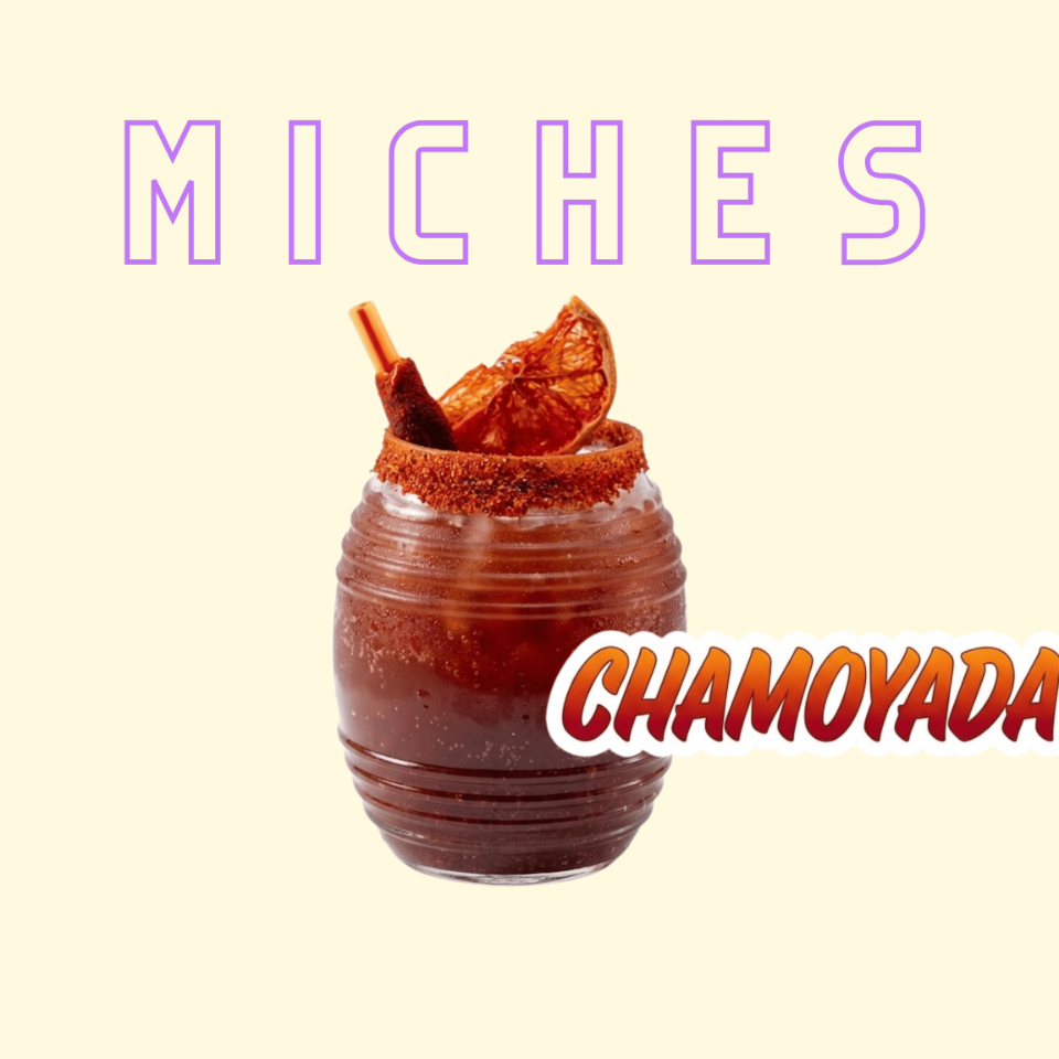 Chamoyada