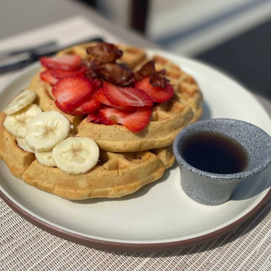 Waffles