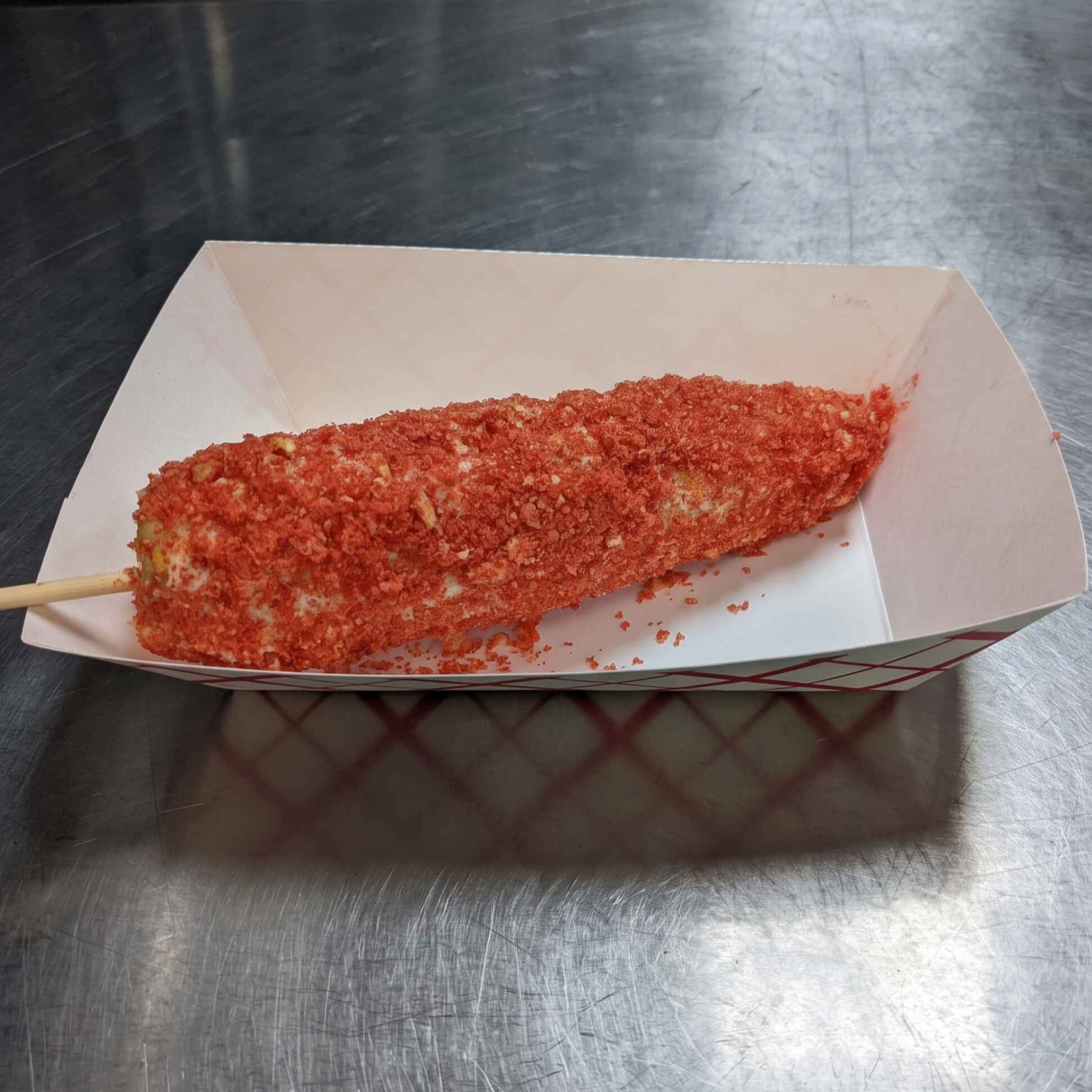 ELOTE CRUNCH