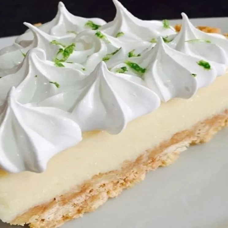 Pie de Limón