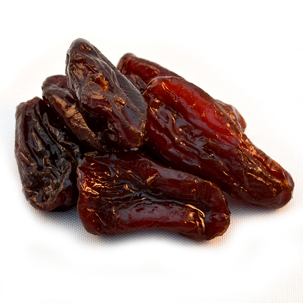 Datil Sin Hueso (100 Gramos)