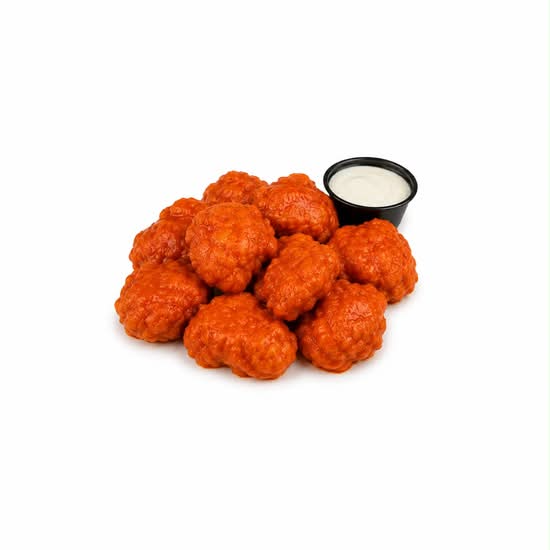 Orden de Boneless de 400 gm