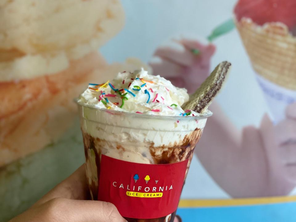 Sundae