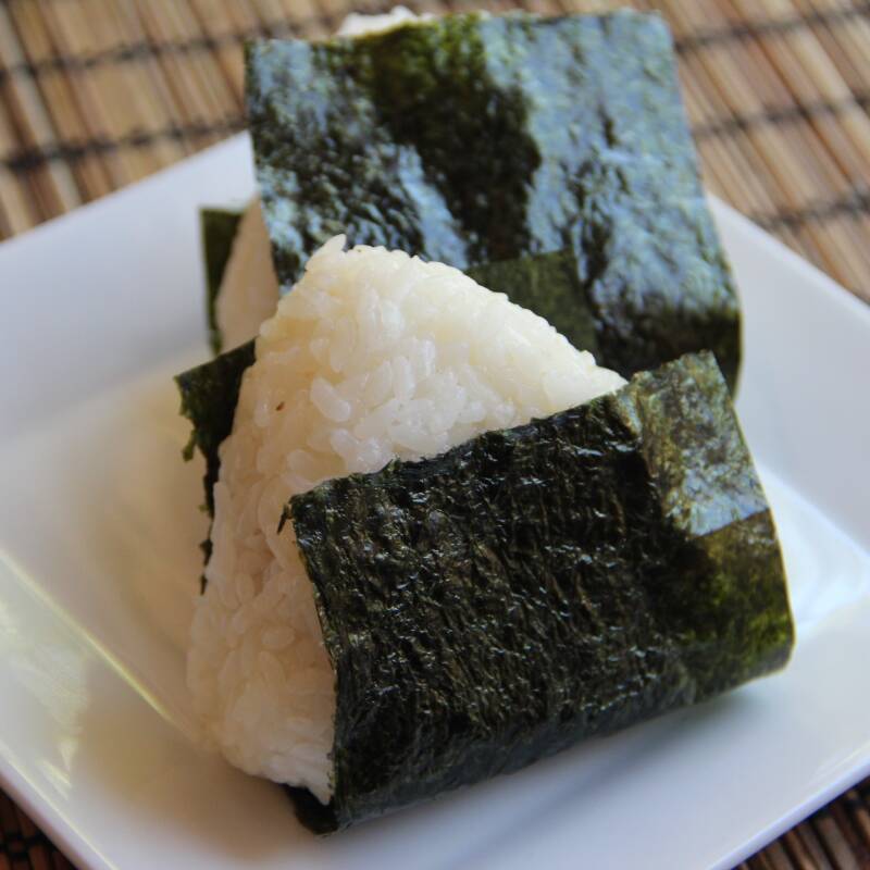 Onigiri
