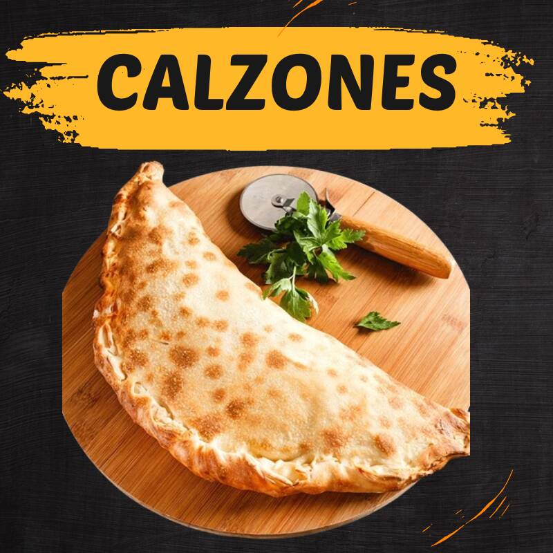 CALZONE