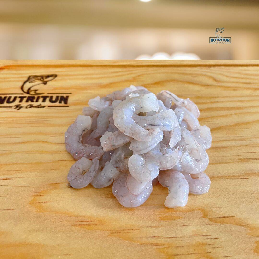 CAMARÓN CEVICHERO PELADO 500 G