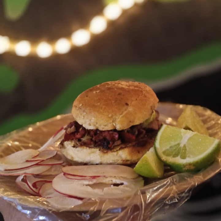 Cemita