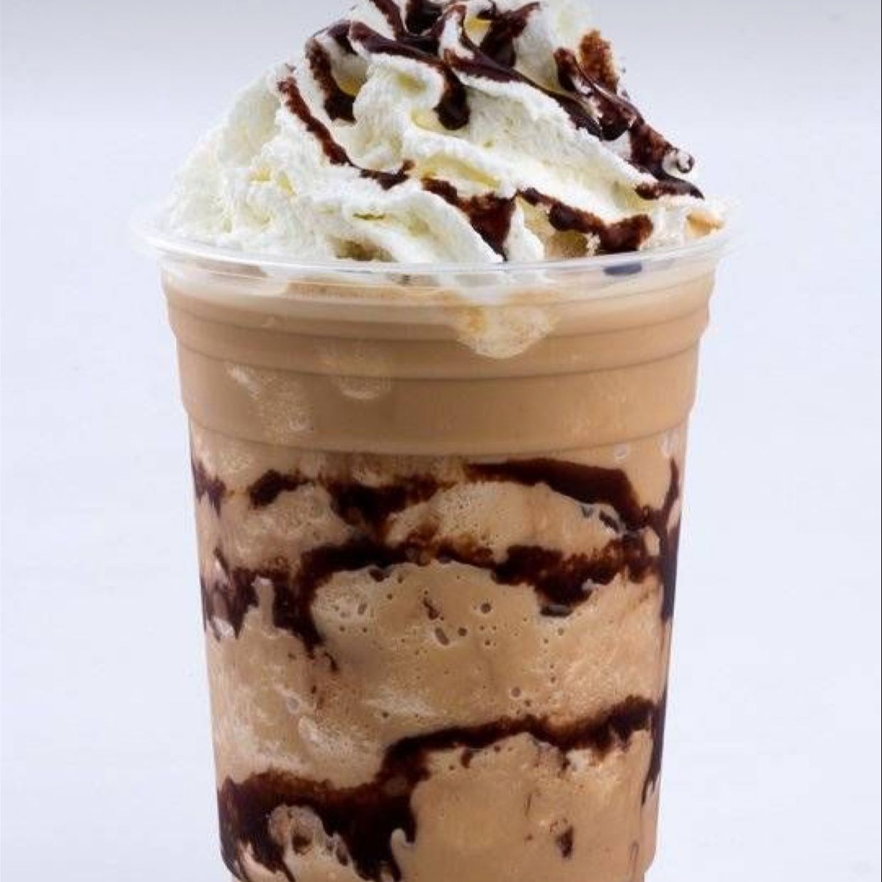 Coffe Iced
