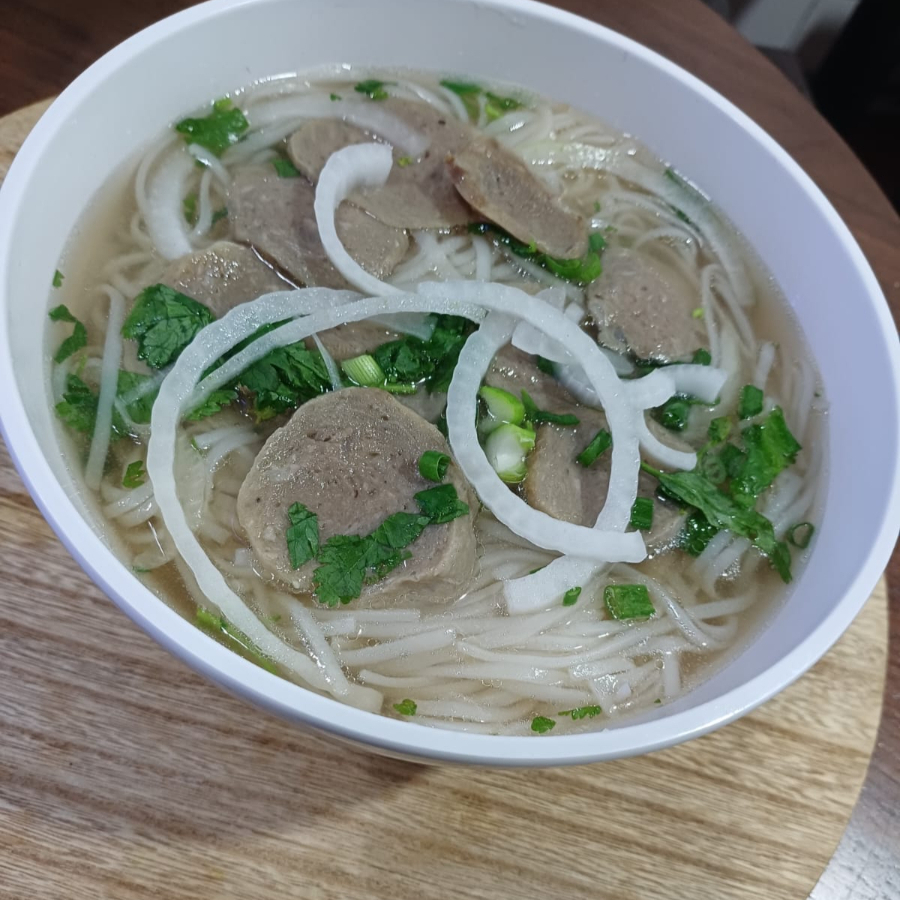 PHO ALBONDIGAS