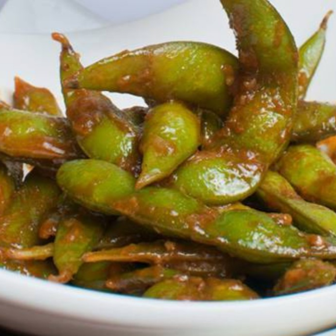 Edamame