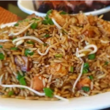 Arroz Chino Venezolano