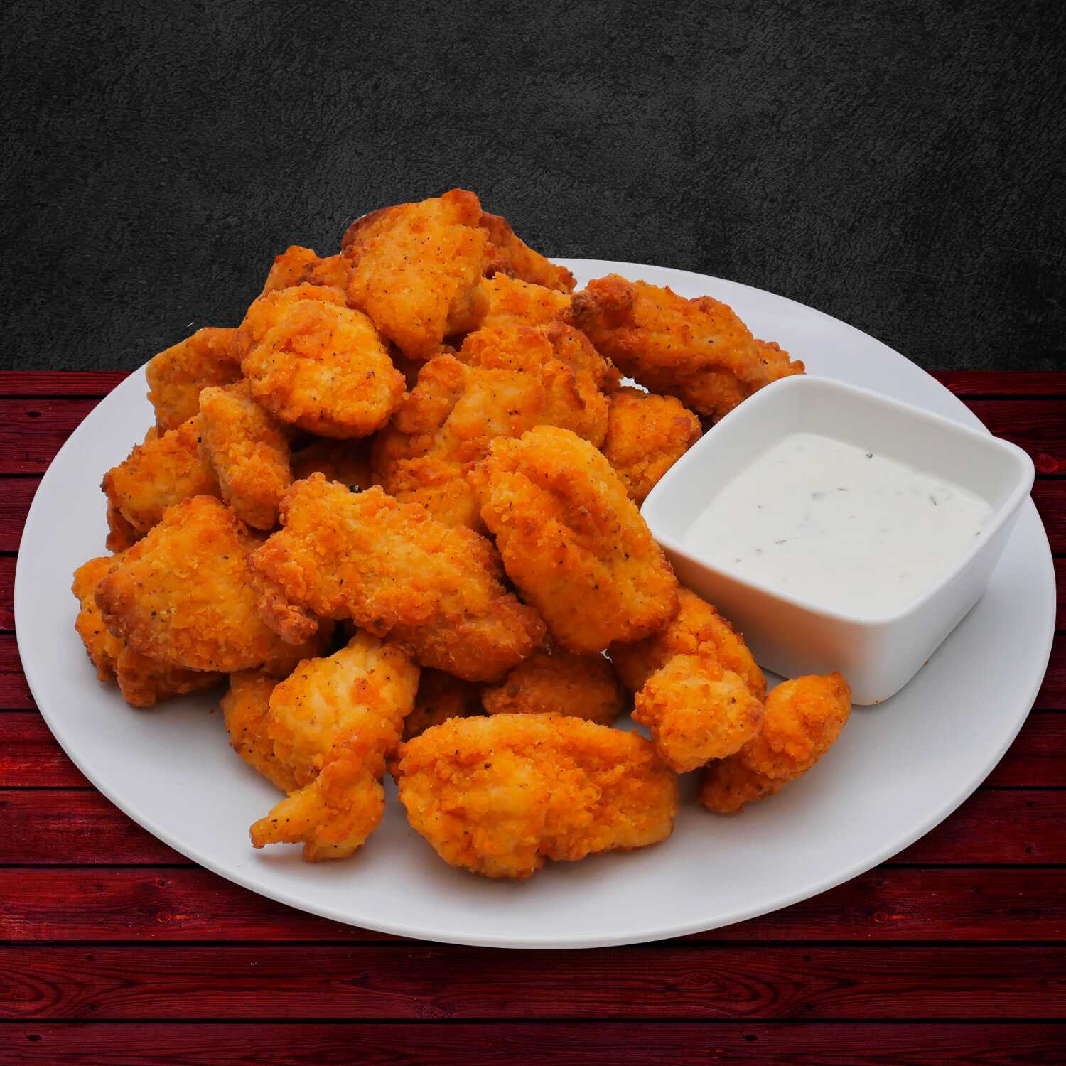 Boneless