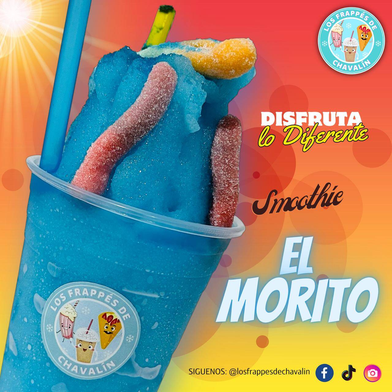 MORITO