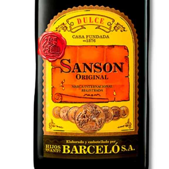 Sanson Original