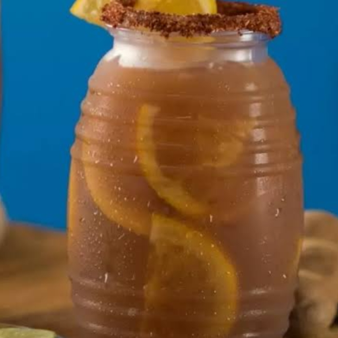 Agua de Tamarindo 1LT