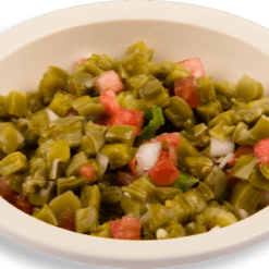 Ensalada de Nopales