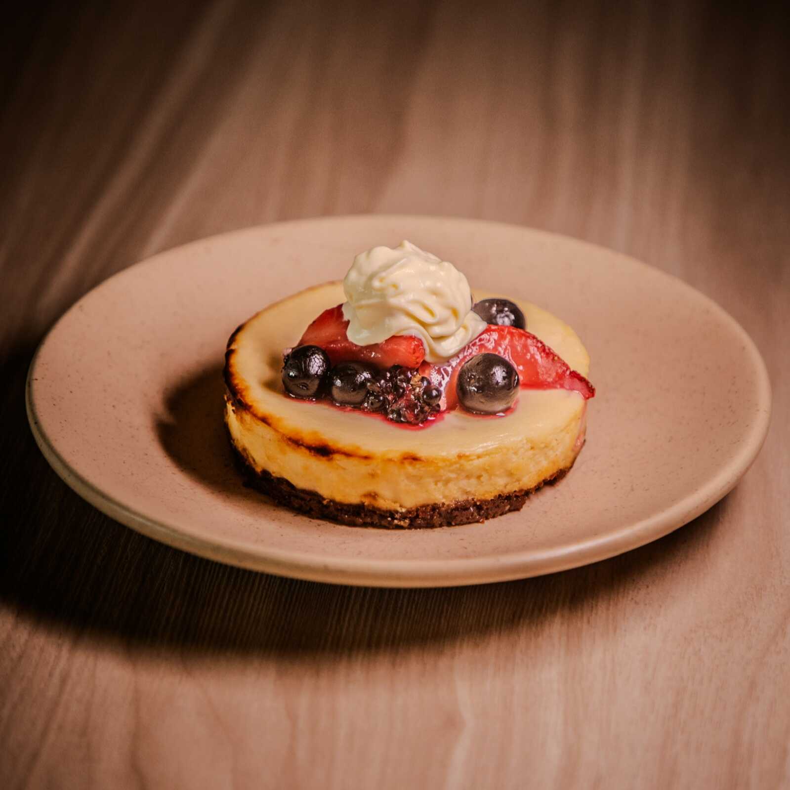 Tarta Tónico