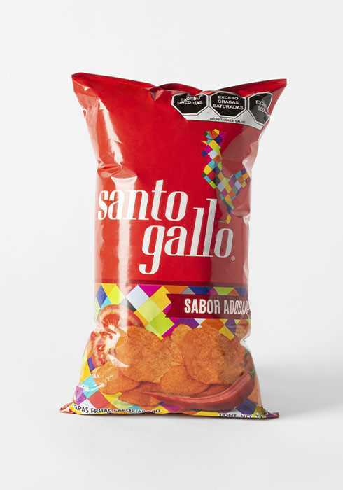 PAPAS ADOBADAS 170 GR