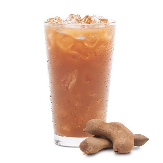 Agua 1 Lt Tamarindo