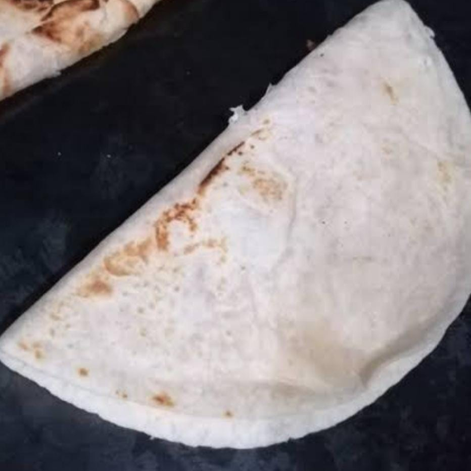 Quesadilla con Pepperoni