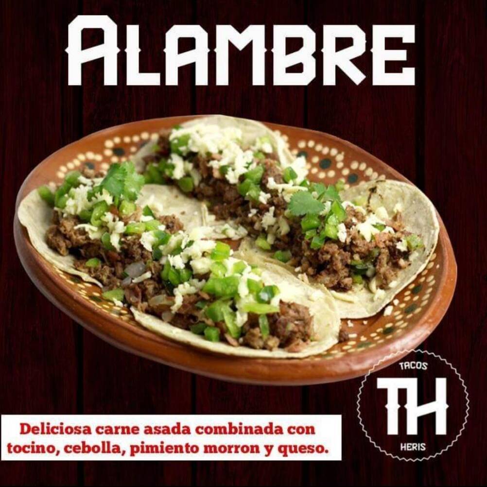 Alambre