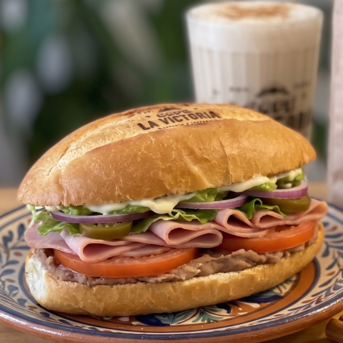 Milanesa