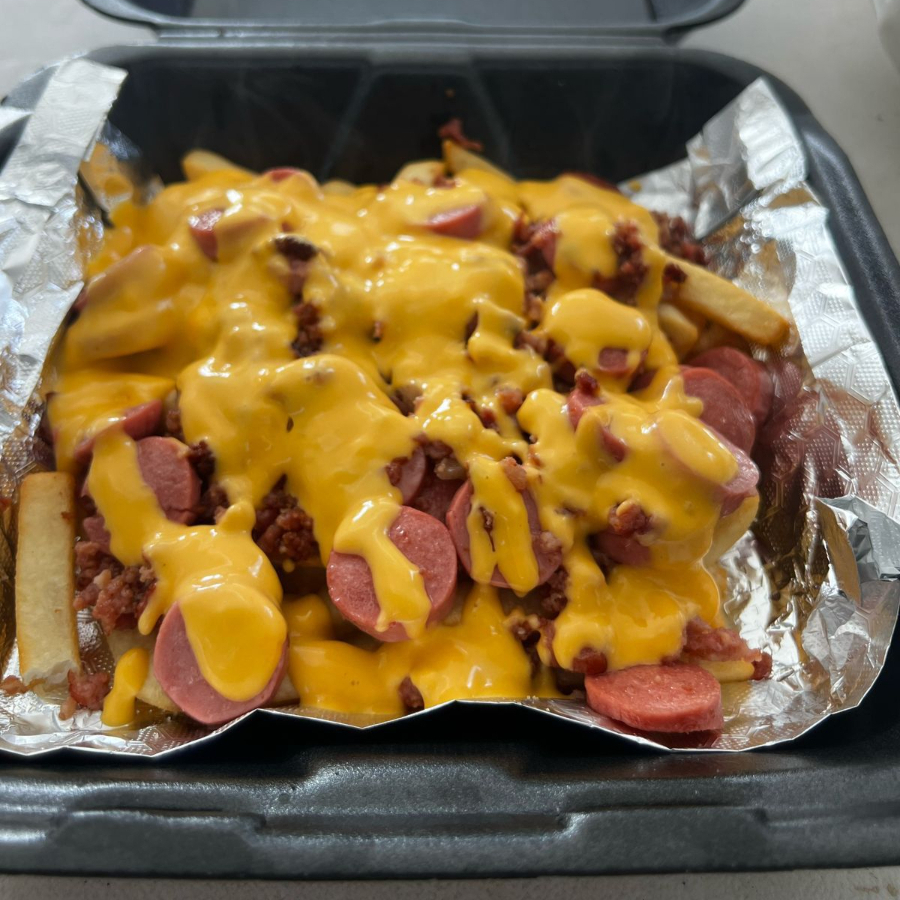 CHIWAS PAPAS