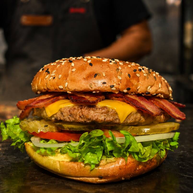 Chiliwilis Bacon