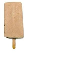 Paleta de cacahuate (leche)