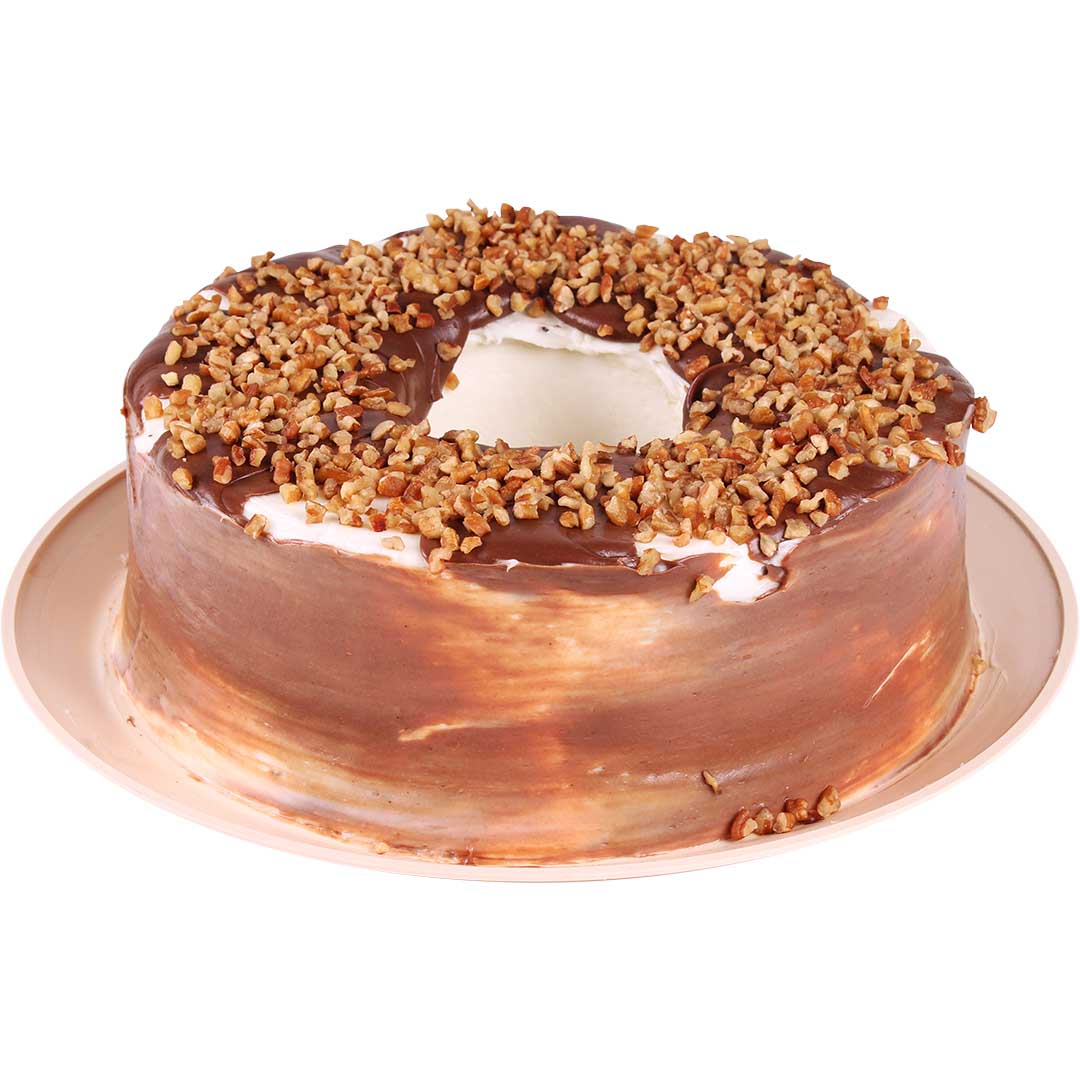 Pastel Tipo Milky Way Med
