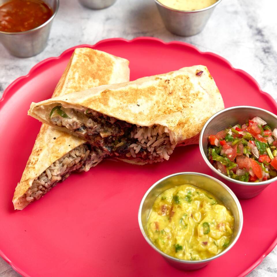 Burrito XL