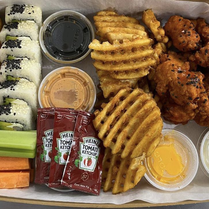 Bonzu box #2