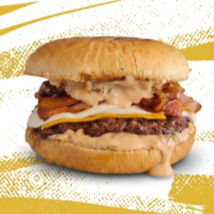 Smash Burguer Especial