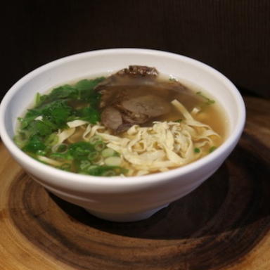 Magic Ramen