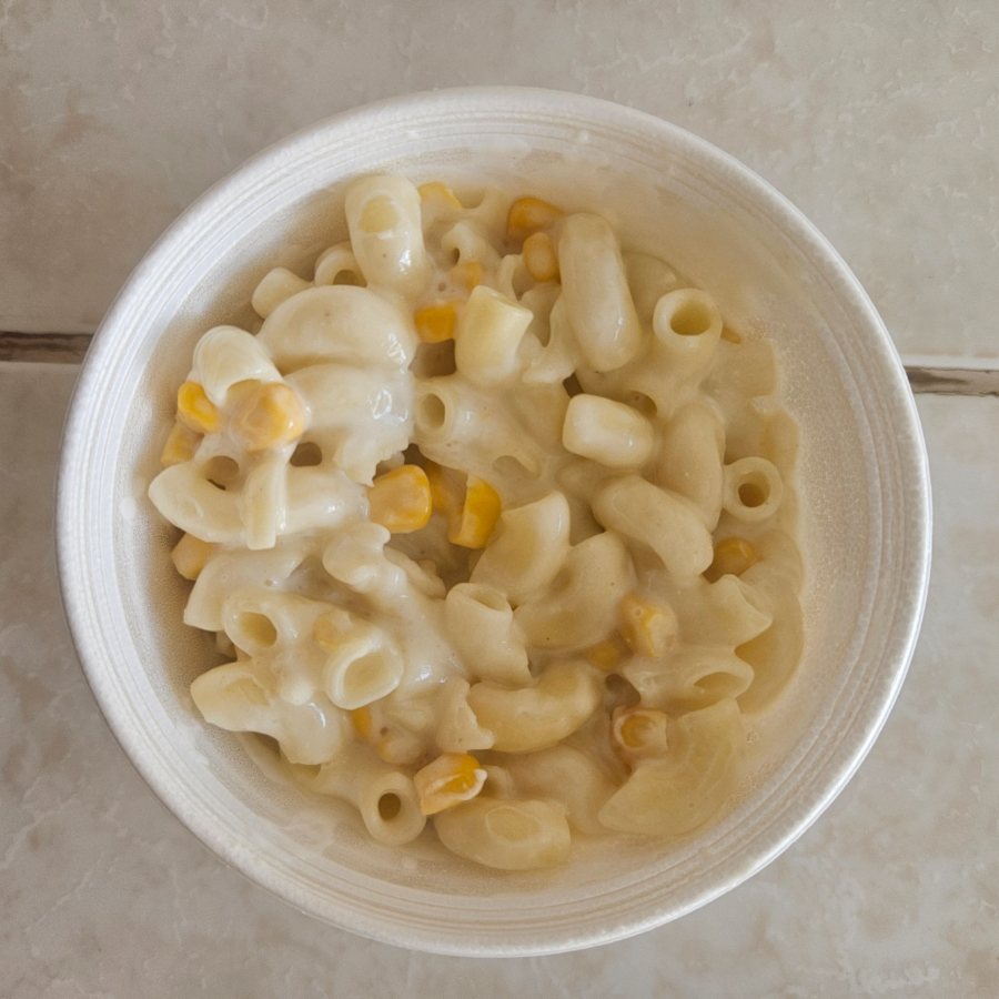 Sopa de Coditos