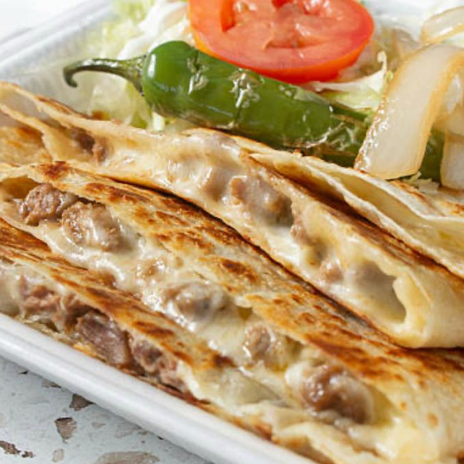 Quesadilla de Asada