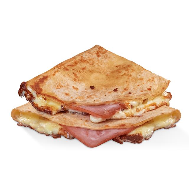 QUESADILLA JAMON