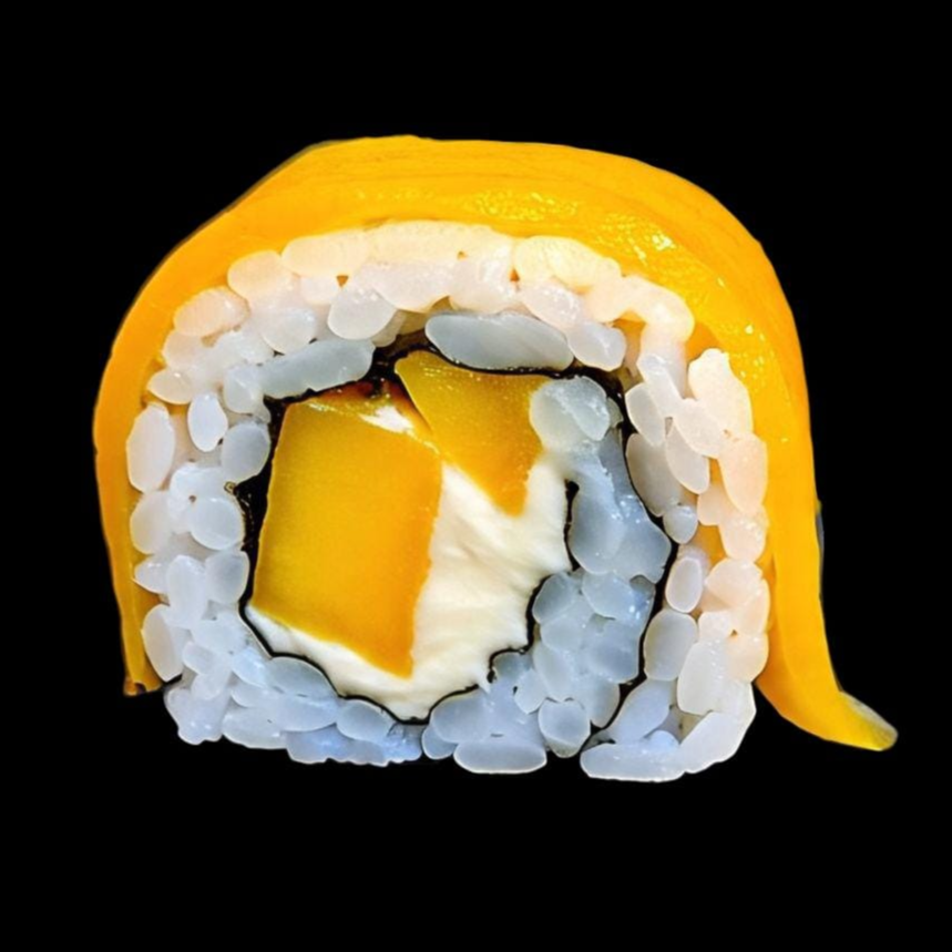 Verano-Roll
