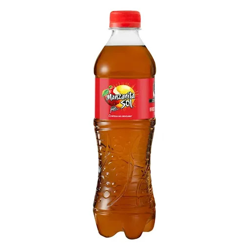 Manzanita Sol