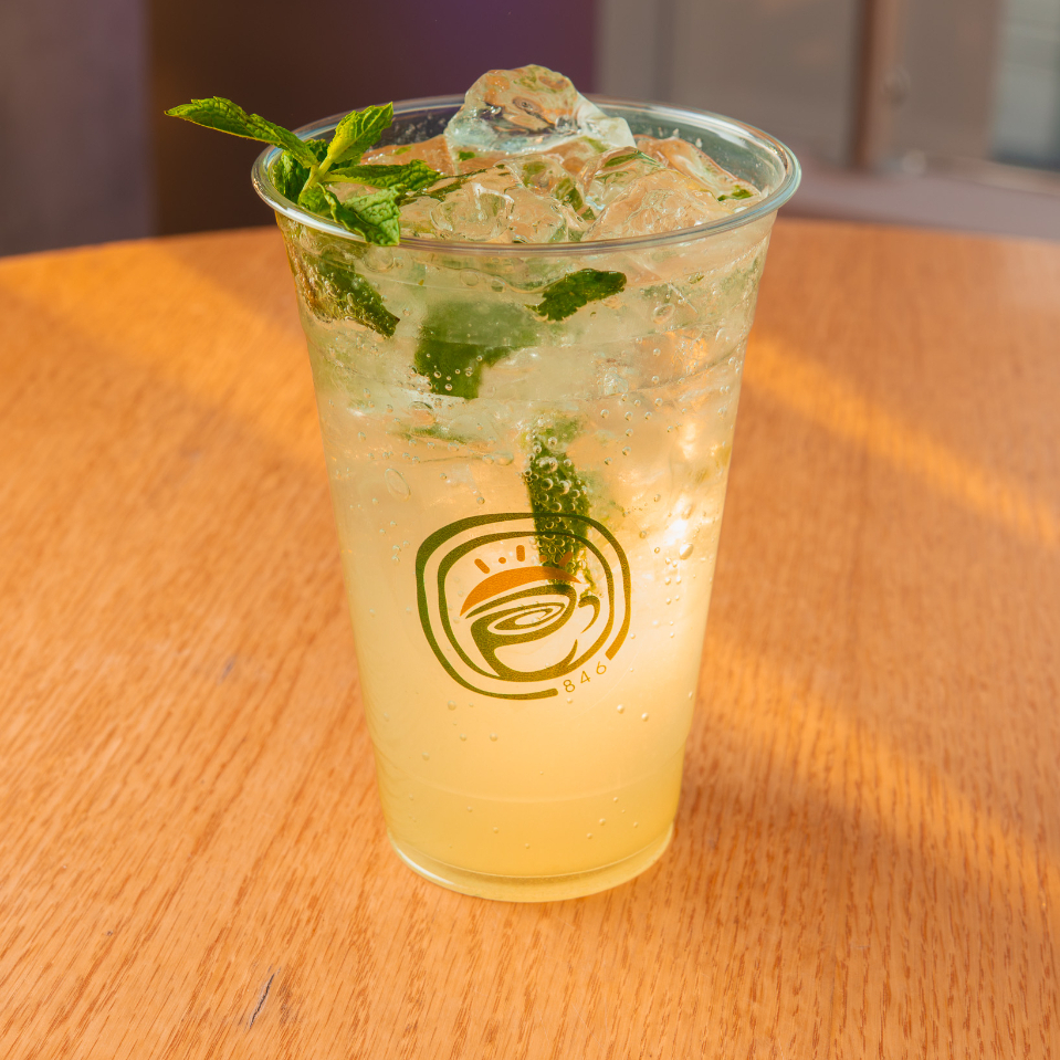 MOJITO VIRGEN