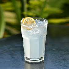 LIMONADA
