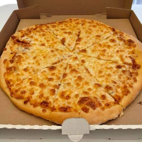 1 Pizza Familiar
