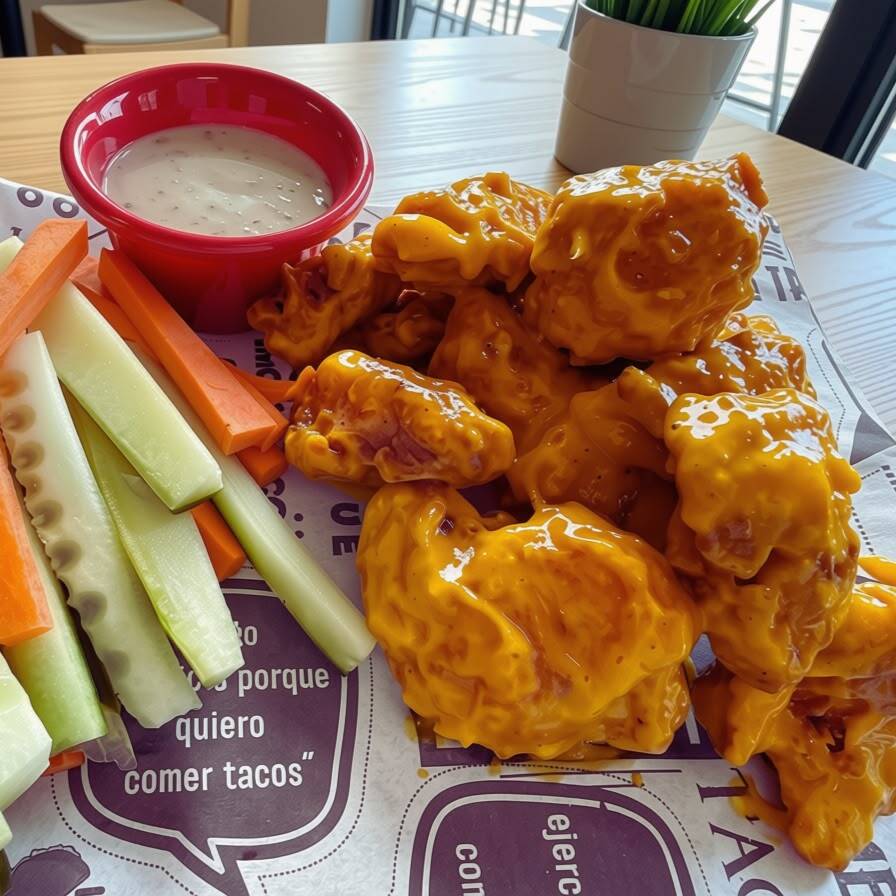 Boneless 250gr