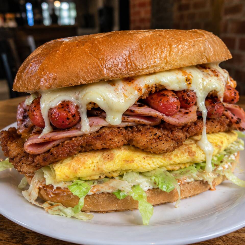 Torta Mórbida