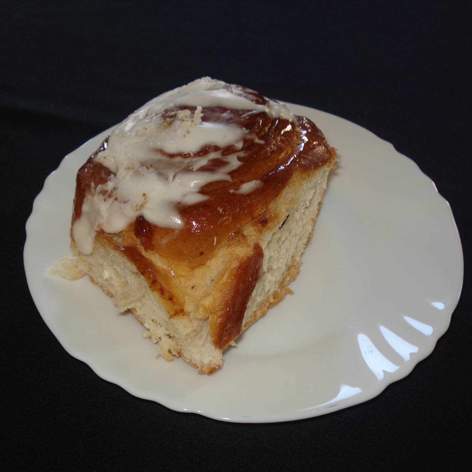 PIEZA PAN DE DULCE