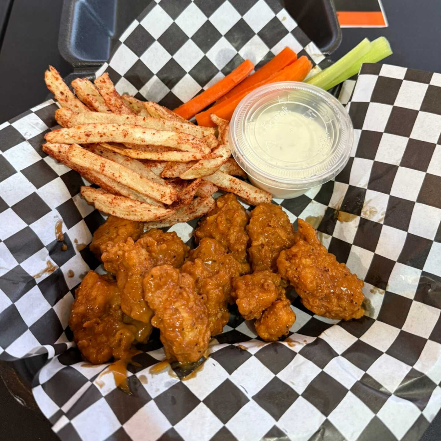 Boneless 180g