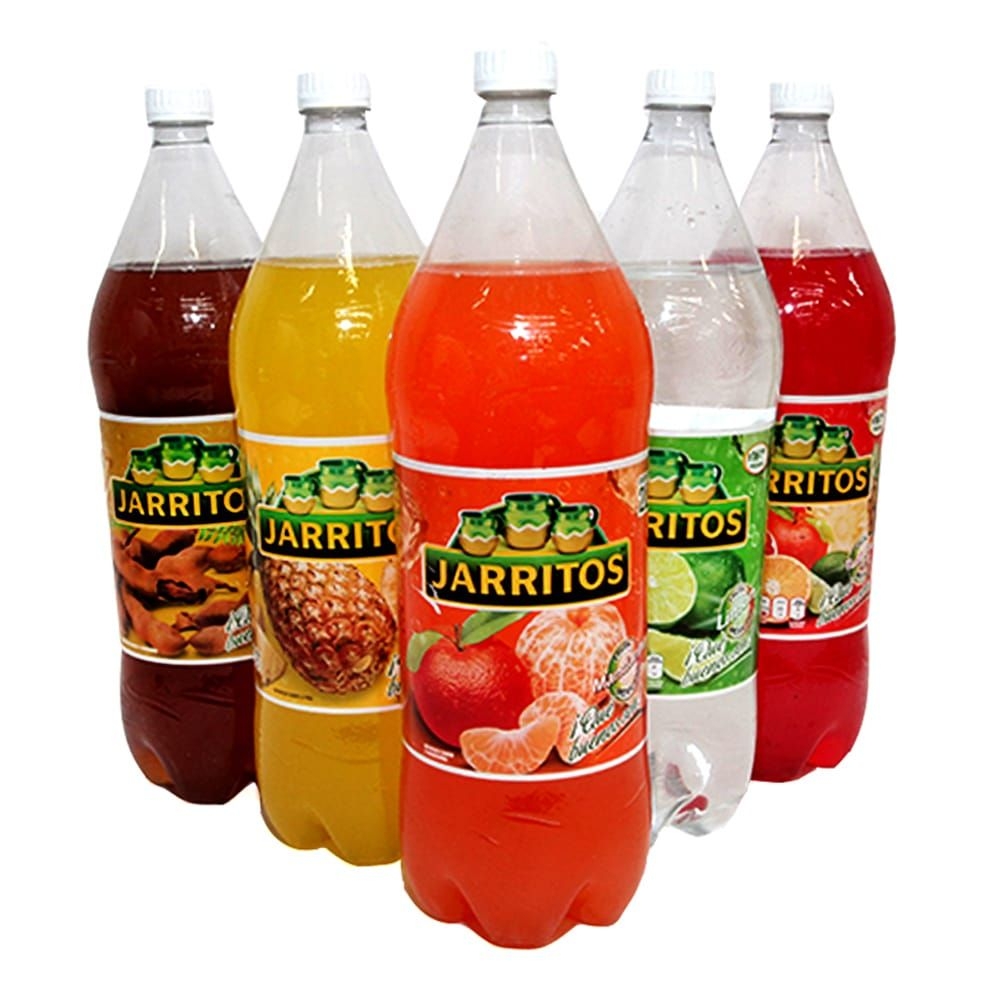 Jarrito de Tamarindo 600ml