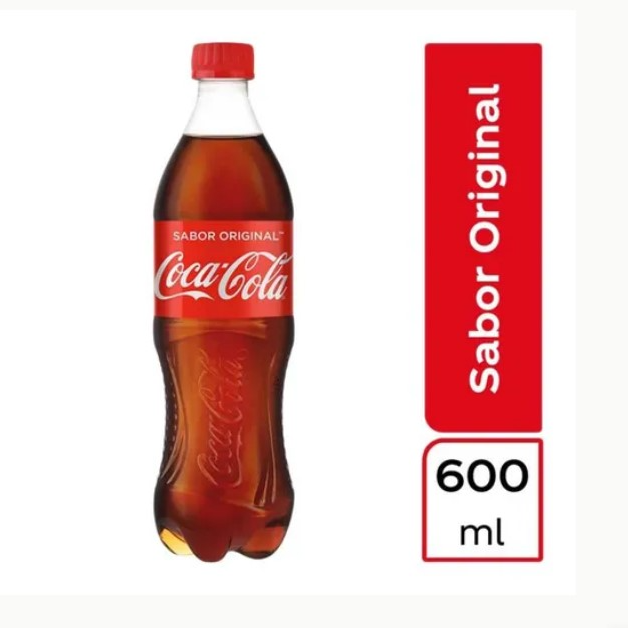 Coca Cola